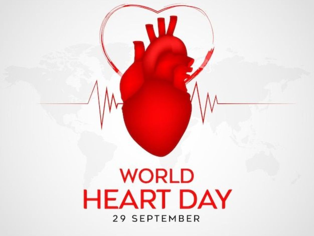 Word Heart Day: अपने हार्ट को रखें हेल्थी और टेंशन को करे छूमंतर इन आसान योगासन के साथ
