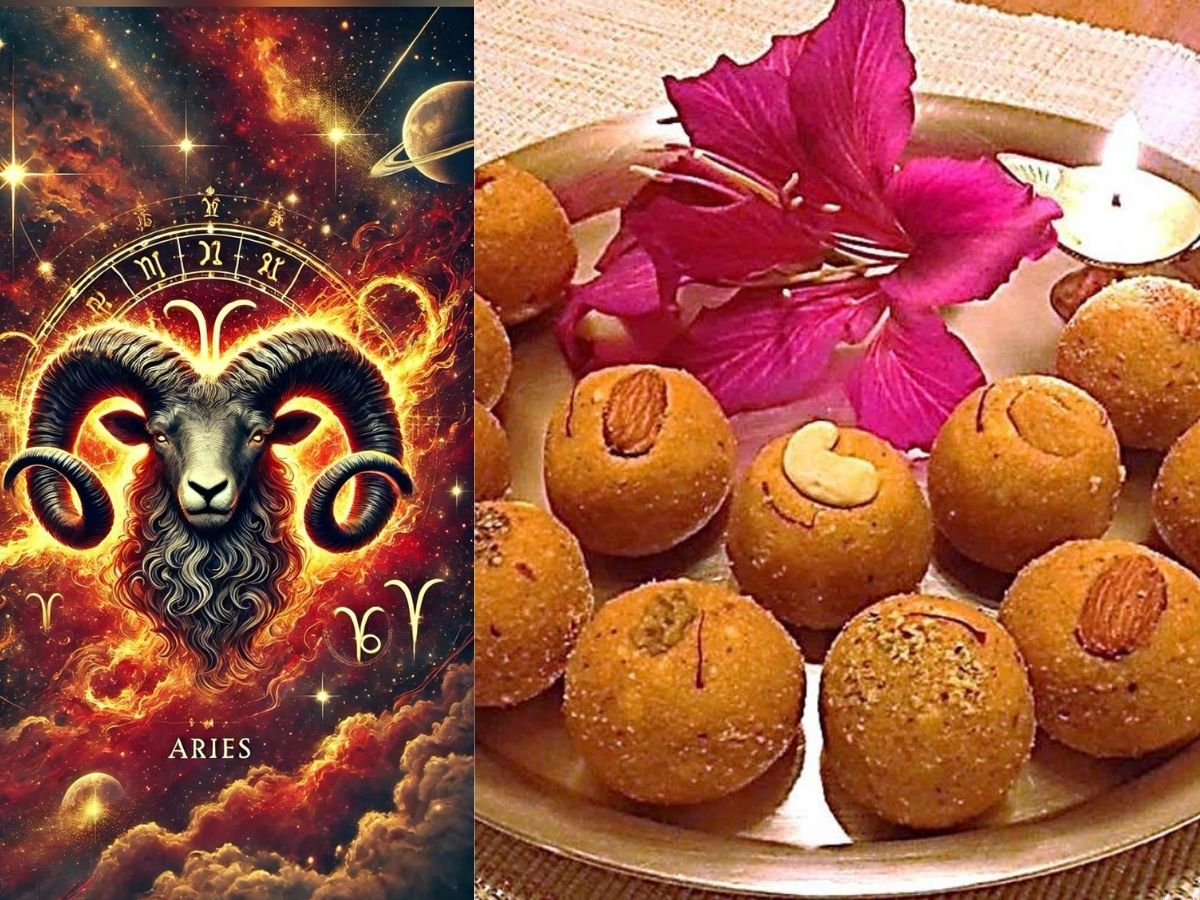 Dussehra 2025: इस दशहरा पाए सुख और समृद्धि, अपनी राशि के अनुसार करे इन चीजों का दान और पाए भगवान का आशीर्वाद - Gallery Image