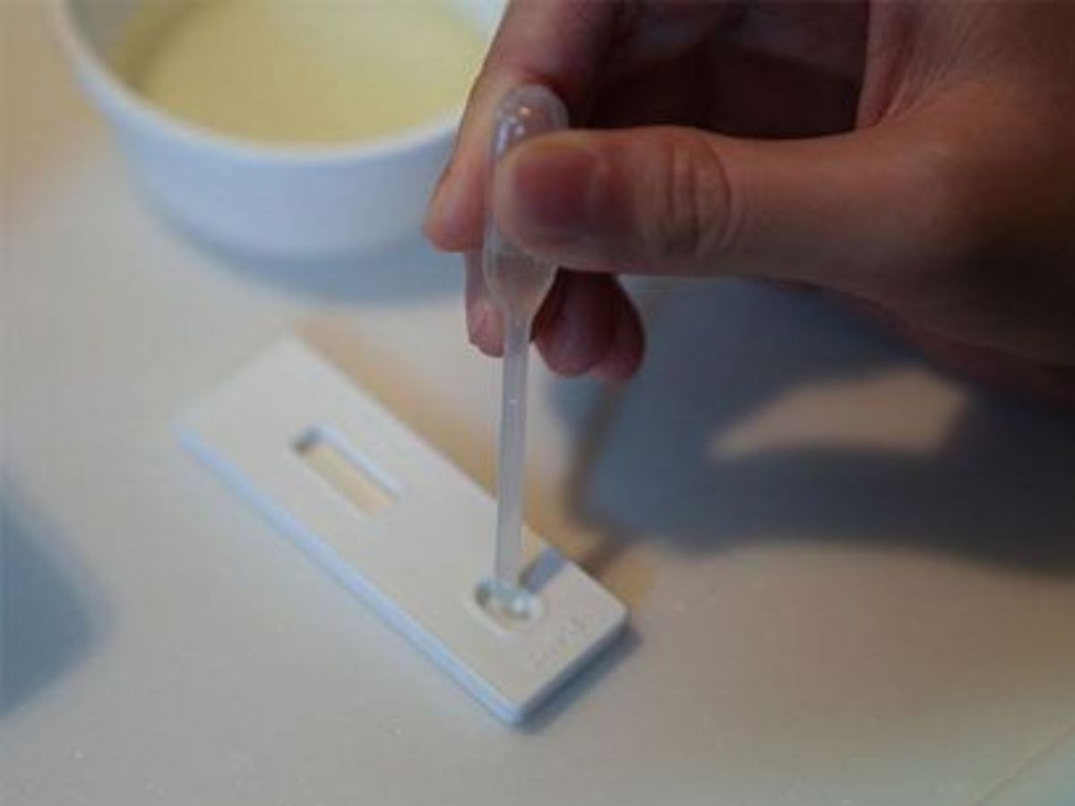 एक चौकने वाला खुलासा, क्या पुरुष भी हो सकते है Pregnant? ये एक मजाक नहीं बल्कि हो सकता है जानलेवा बीमारी का संकेत - Gallery Image