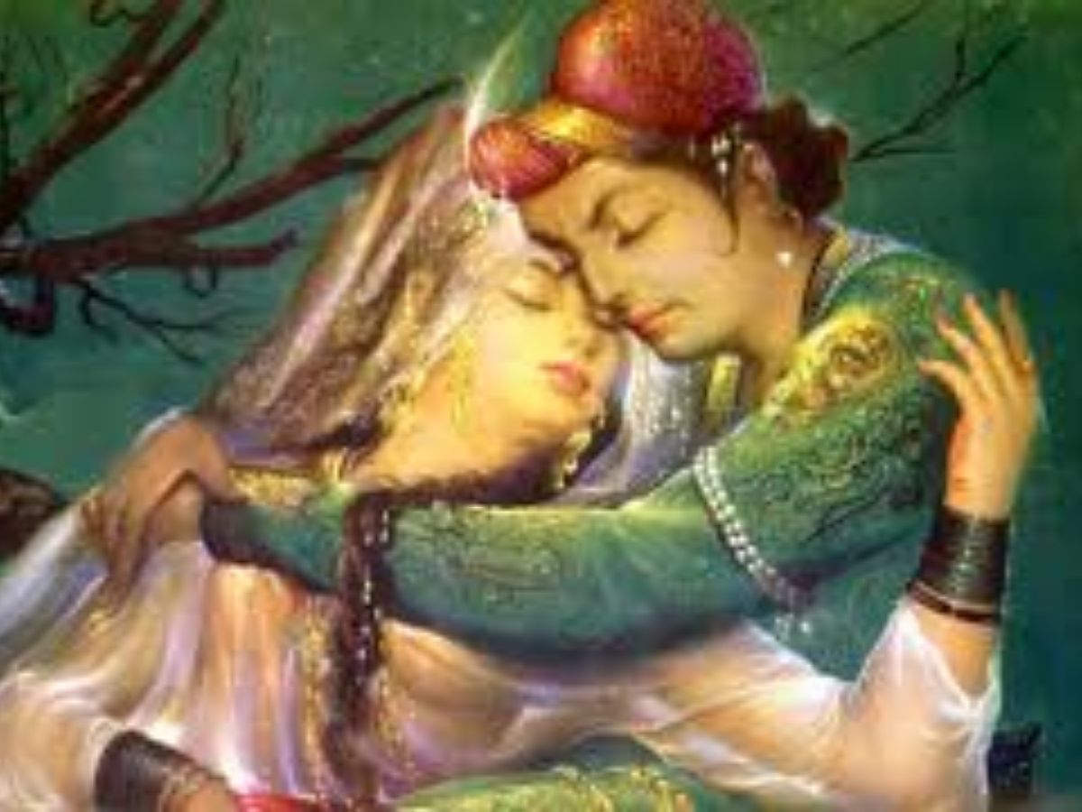 मुगलकाल की सबसे प्रसिद्ध और अकबर के दरबार की वो प्रेम कहानी, जिसने पूरी सल्तनत को हिला दिया - Gallery Image