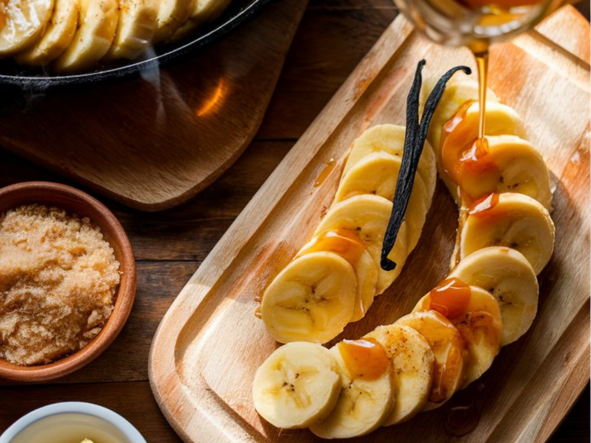 केला खाने का सही समय क्या है और क्यों इसे वर्कआउट से पहले खाना चाहिए? जानिए आयुर्वेदिक और साइंस की राय - Gallery Image