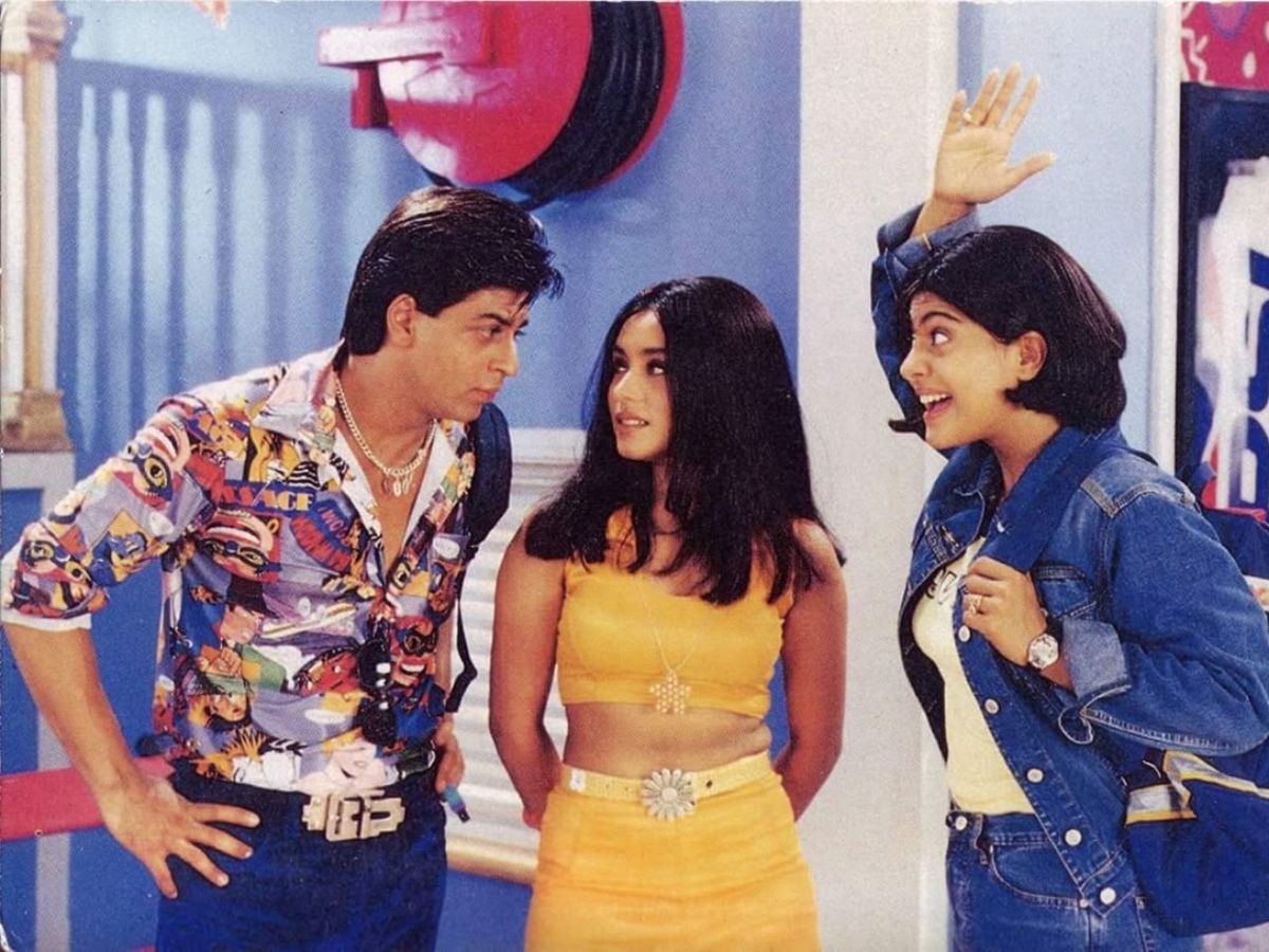 Sunny Sanskari Ki Tulsi Kumari देखने से पहले, देखे Dharma Production की ये 8 फिल्में जिन्होंने दिया प्यार, दोस्ती और रोमांस की एक नया चेहरा - Gallery Image