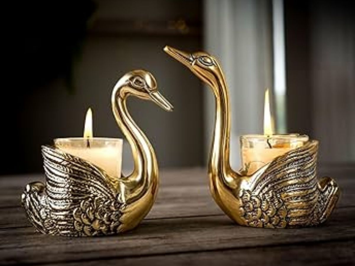 Amazon Great Indian Festival: इस त्योहार सजाए अपना घर इन Home Decor शोपीस के साथ जो मिले अब सिर्फ आधे दाम पर - Gallery Image