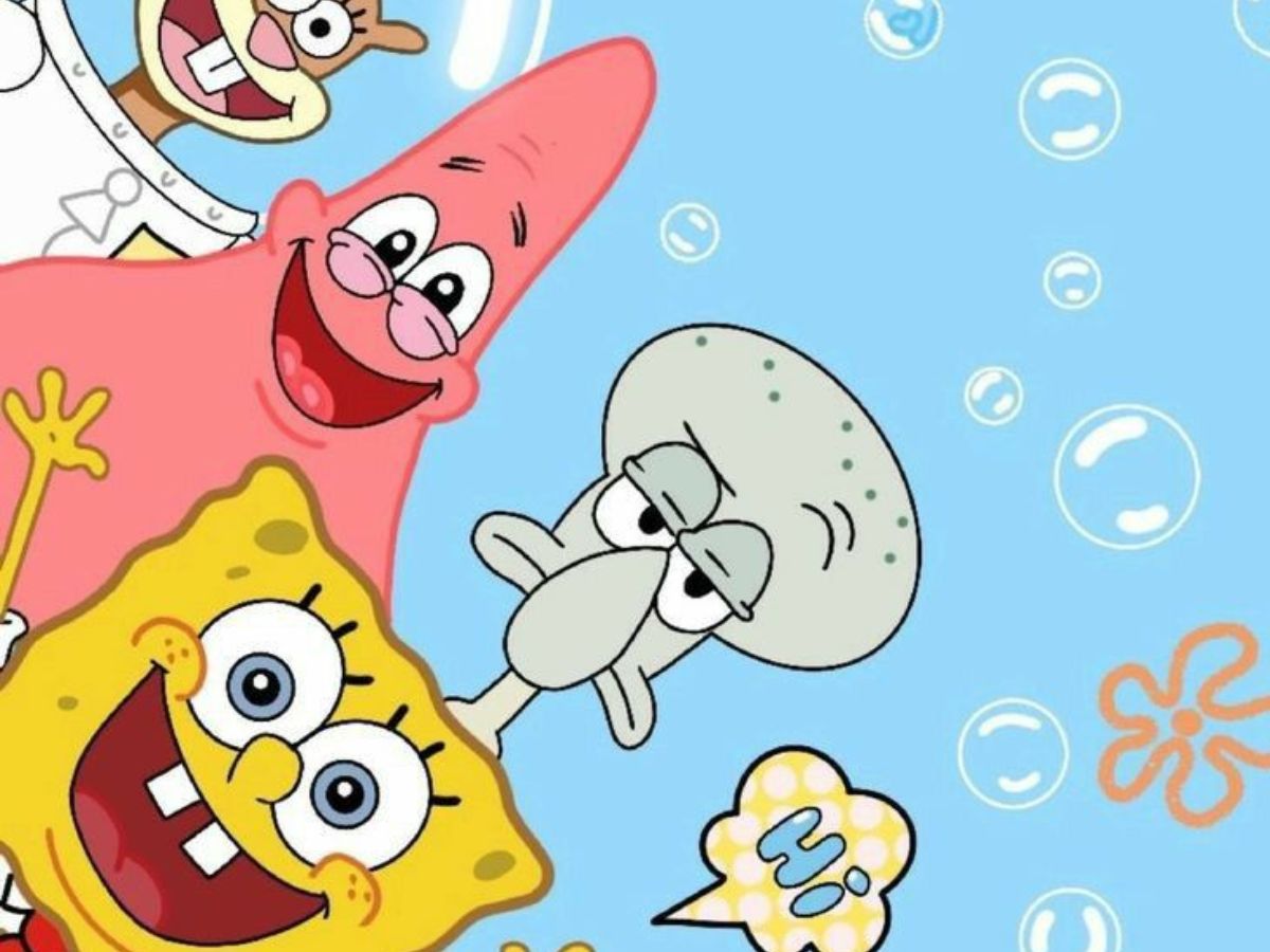 बचपन की यादें करे ताजा, देखे 90s के कार्टून्स जो हमेशा से थे ख़ास और बचों की मस्ती की पहचान - Gallery Image