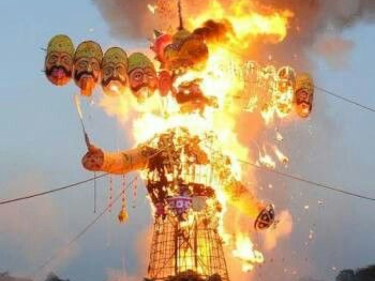 Dussehra 2025: इस साल दिखेगा बॉलीवुड का तड़का लाल क़िले की राम लीला में ,जब Bobby Deol दिखेंगे श्री राम के अवतार में - Gallery Image