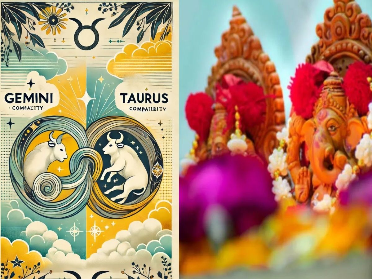 Dussehra 2025: इस दशहरा पाए सुख और समृद्धि, अपनी राशि के अनुसार करे इन चीजों का दान और पाए भगवान का आशीर्वाद - Gallery Image