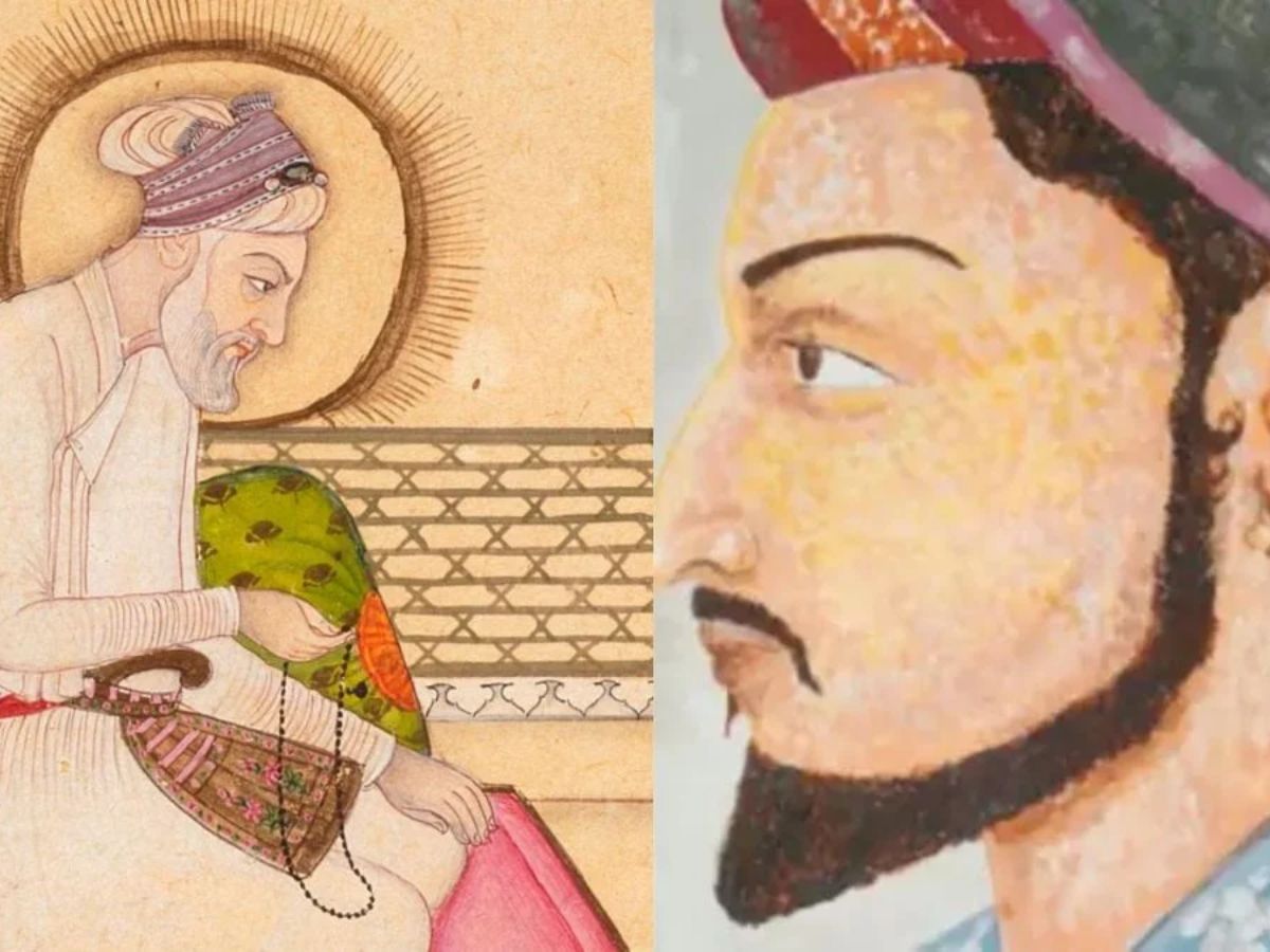 अलवर के सरिस्का के जंगल में छिपा Aurangzeb का अनकहा राज़, जानिए आखिर क्या है वो गुमनाम इतिहास - Gallery Image