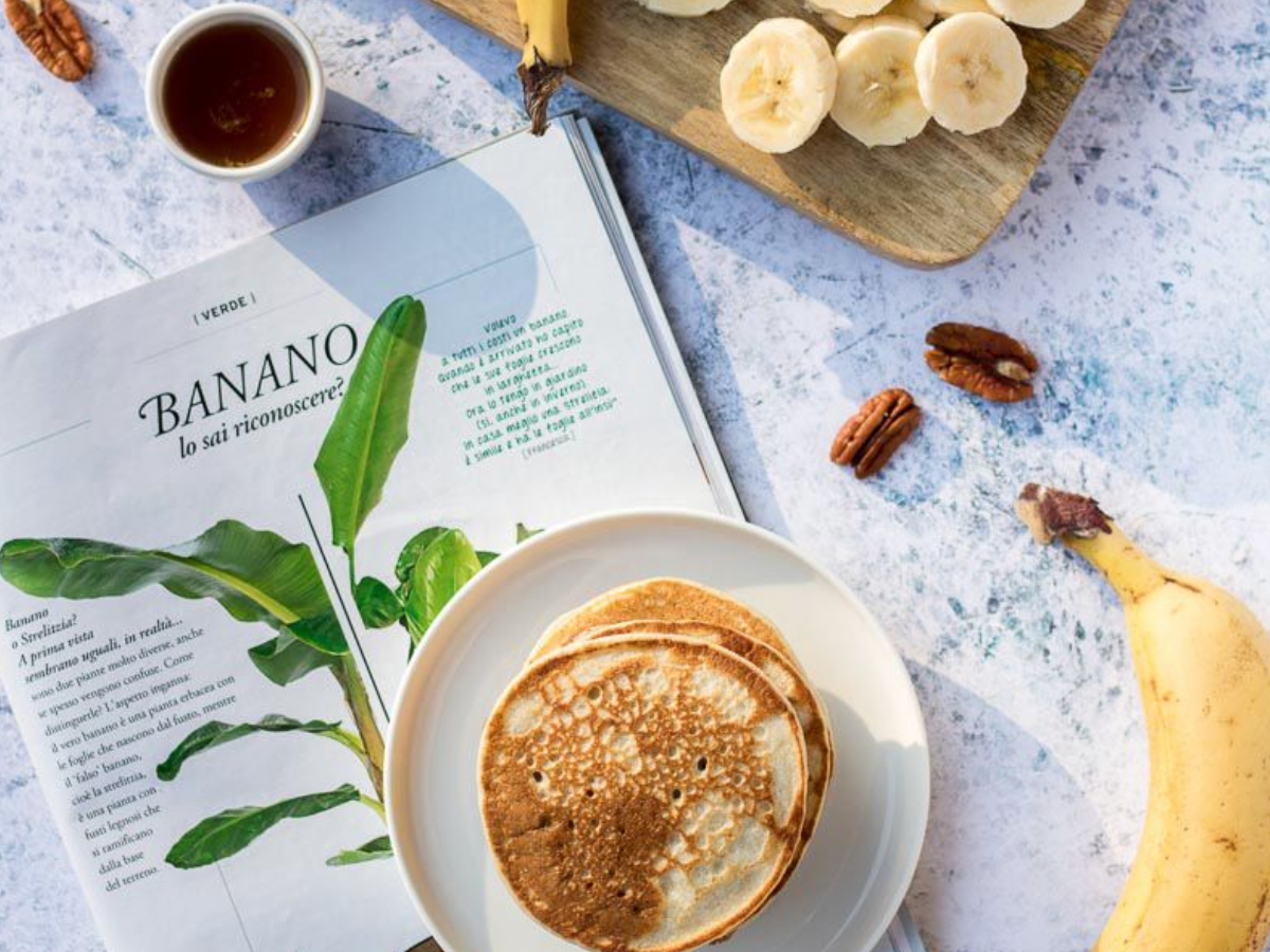 केला खाने का सही समय क्या है और क्यों इसे वर्कआउट से पहले खाना चाहिए? जानिए आयुर्वेदिक और साइंस की राय - Gallery Image