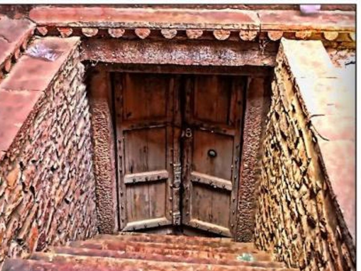 मुगलकाल की सबसे प्रसिद्ध और अकबर के दरबार की वो प्रेम कहानी, जिसने पूरी सल्तनत को हिला दिया - Gallery Image