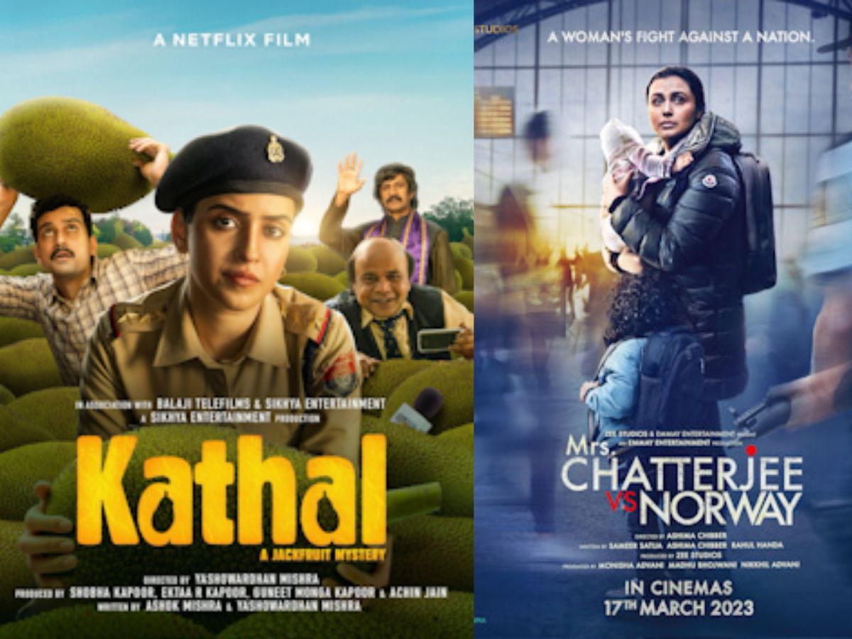 71st National Film Awards 2025: 33 साल बाद Shah Rukh Khan को मिलेगा पहला नेशनल अवार्ड, हिंदी सिनेमा के लिए होगी एक ऐतिहासिक शाम - Gallery Image