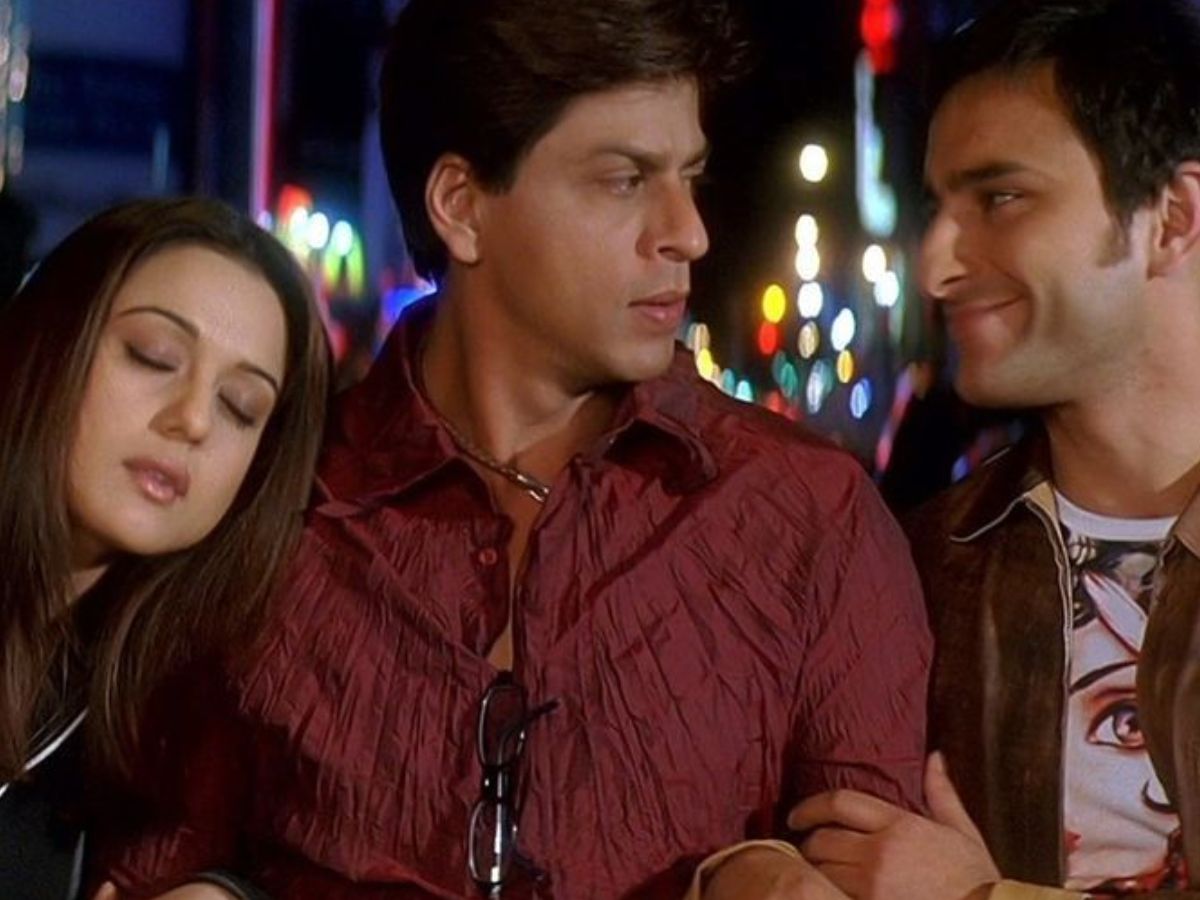 Sunny Sanskari Ki Tulsi Kumari देखने से पहले, देखे Dharma Production की ये 8 फिल्में जिन्होंने दिया प्यार, दोस्ती और रोमांस की एक नया चेहरा - Gallery Image