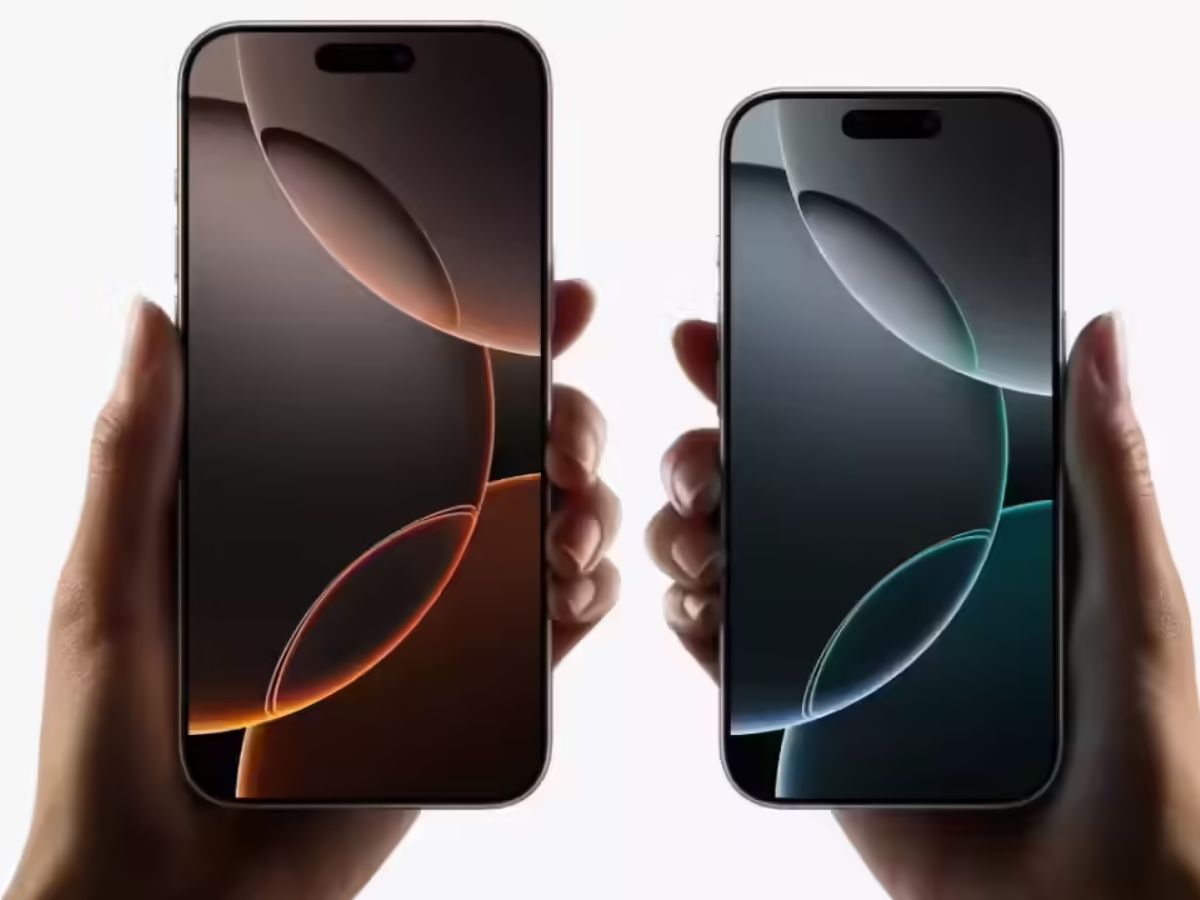 Iphone 15 Pro के एक्सचेंज ऑफर में पाए Iphone 16 Pro वो भी सिर्फ 44,099 रुपए में - Gallery Image