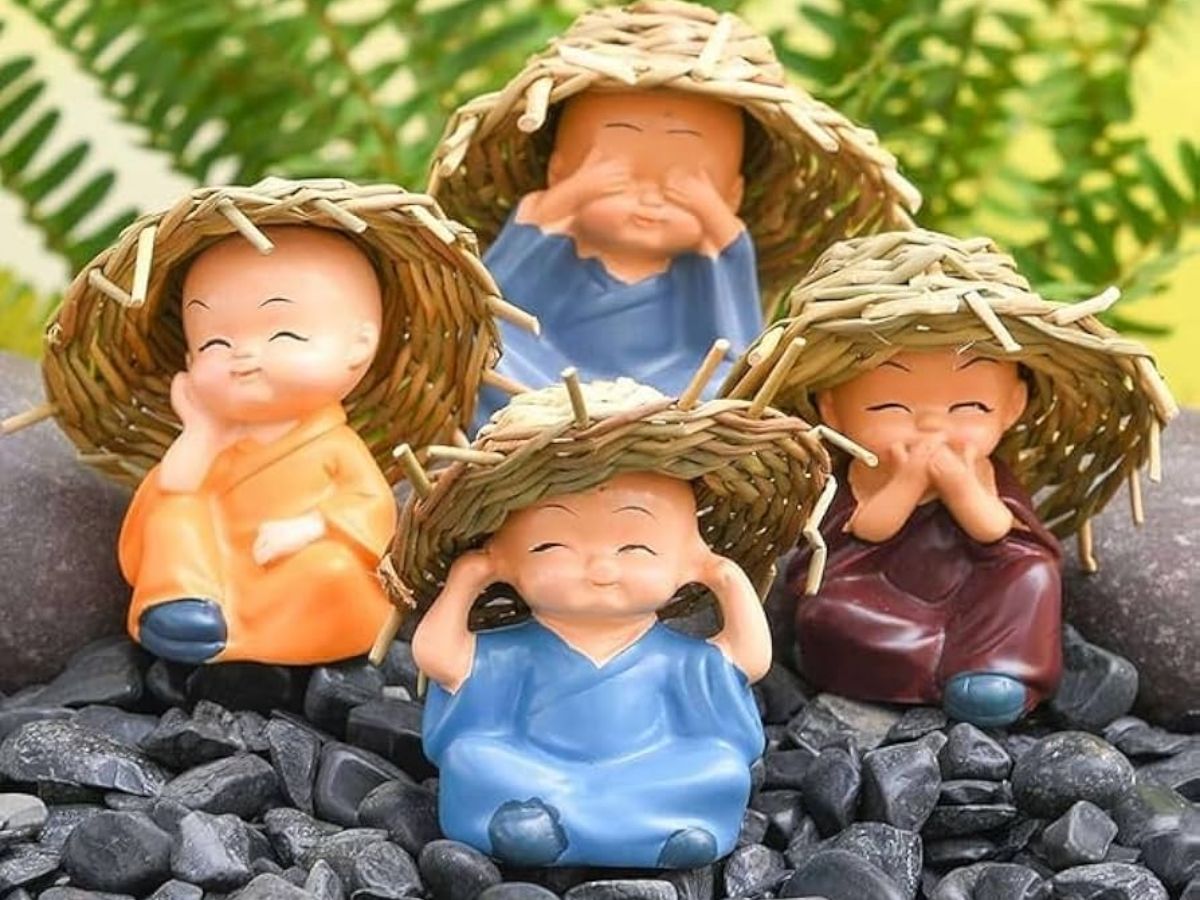 Amazon Great Indian Festival: इस त्योहार सजाए अपना घर इन Home Decor शोपीस के साथ जो मिले अब सिर्फ आधे दाम पर - Gallery Image