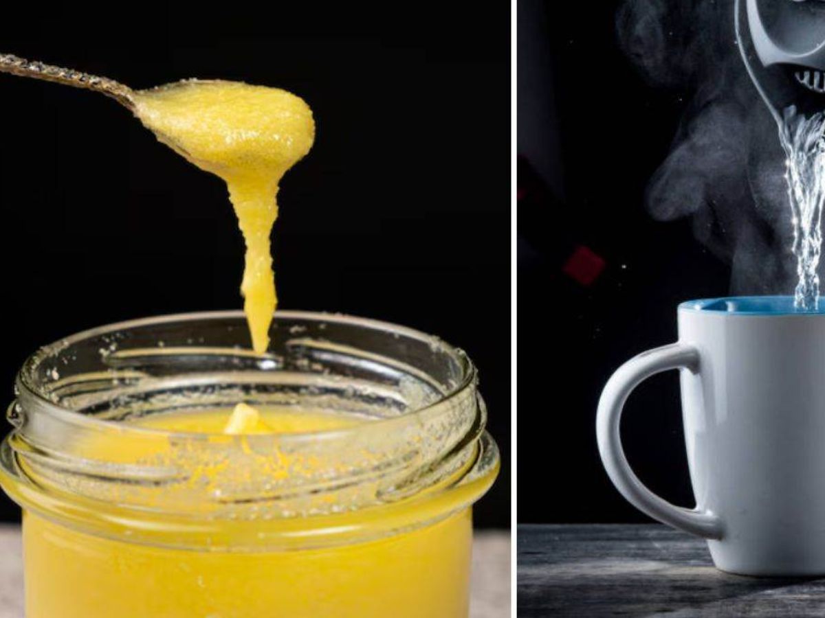 कब्ज़ और वजन बढ़ाने में है मददगार, घर पर बनाए ये आसान क्रंची गुड़ मखाना जो है स्वादिष्ट भी और हेल्थी भी - Gallery Image