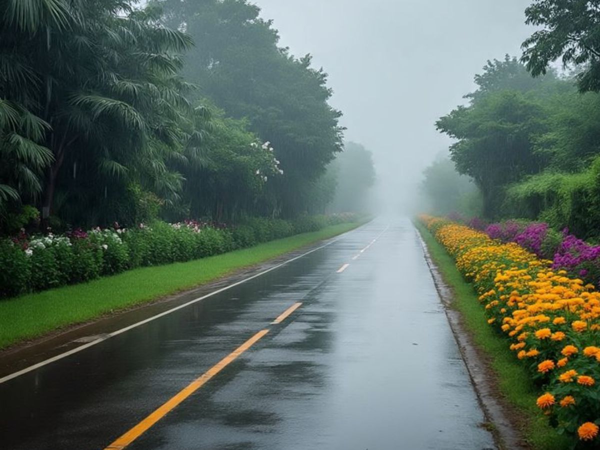 बारिश के बाद फिर बढ़ा खतरा, सिर्फ बच्चे ही नहीं, बड़ो को भी जकड़ रहा है ये हैंड फुट माउथ डिजीज जाने इसके लक्षण और बचाव के उपाय - Gallery Image
