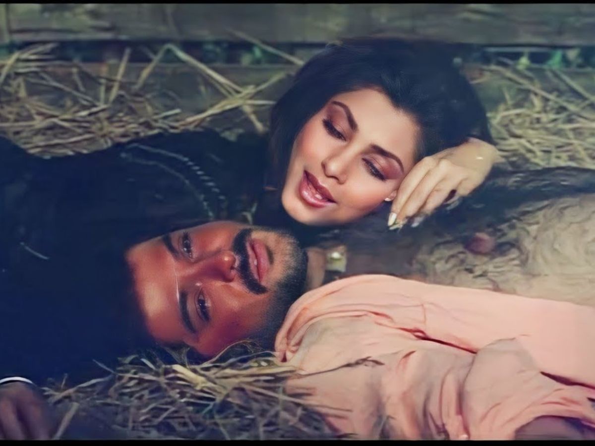 1986 की ये सुपरहिट फ़िल्म की एक्ट्रेस ने  इंटिमेट सीन शूट करने से किया इनकार हुई एक ऐसे घटना जिसे आज भी नहीं भूल पाए है फैन्स - Gallery Image