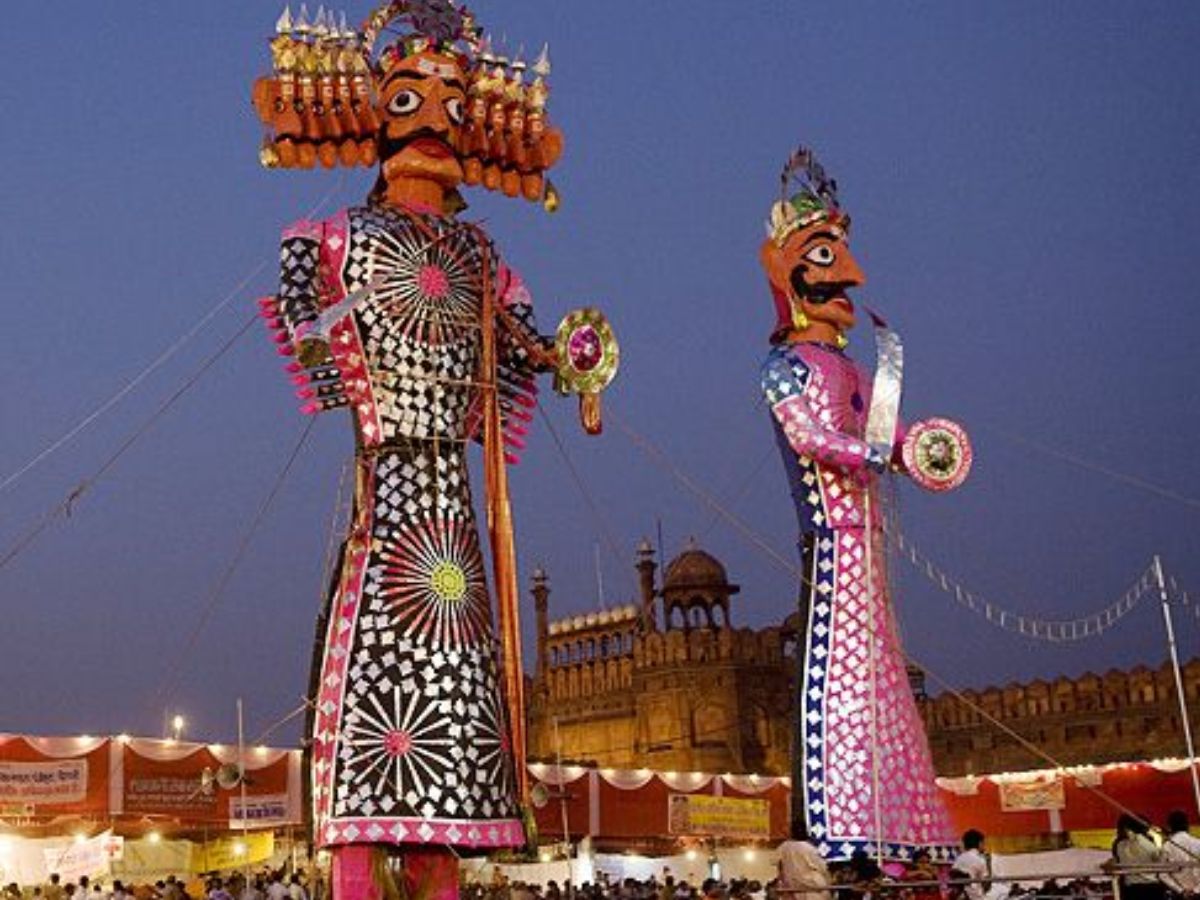 Dussehra 2025: इस साल दिखेगा बॉलीवुड का तड़का लाल क़िले की राम लीला में ,जब Bobby Deol दिखेंगे श्री राम के अवतार में - Gallery Image