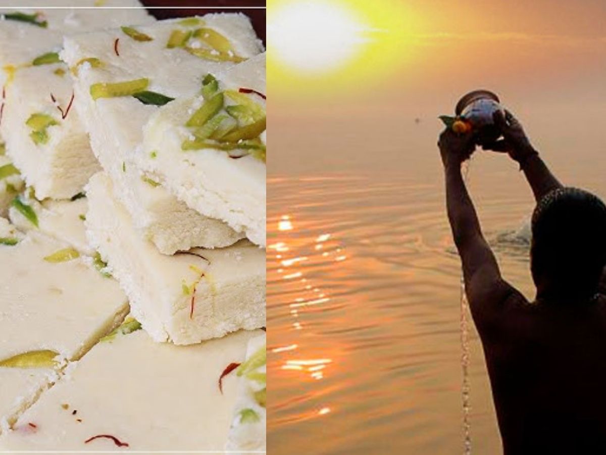 Dussehra 2025: इस दशहरा पाए सुख और समृद्धि, अपनी राशि के अनुसार करे इन चीजों का दान और पाए भगवान का आशीर्वाद - Gallery Image