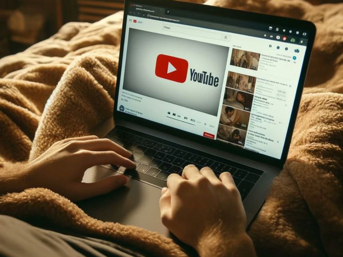 अब Youtube पर देखे वीडियोज वो भी बिना किसी Ad के, पाए Youtube Premium लाइट वो भी सिर्फ ₹89 में जाने कैसे - Gallery Image