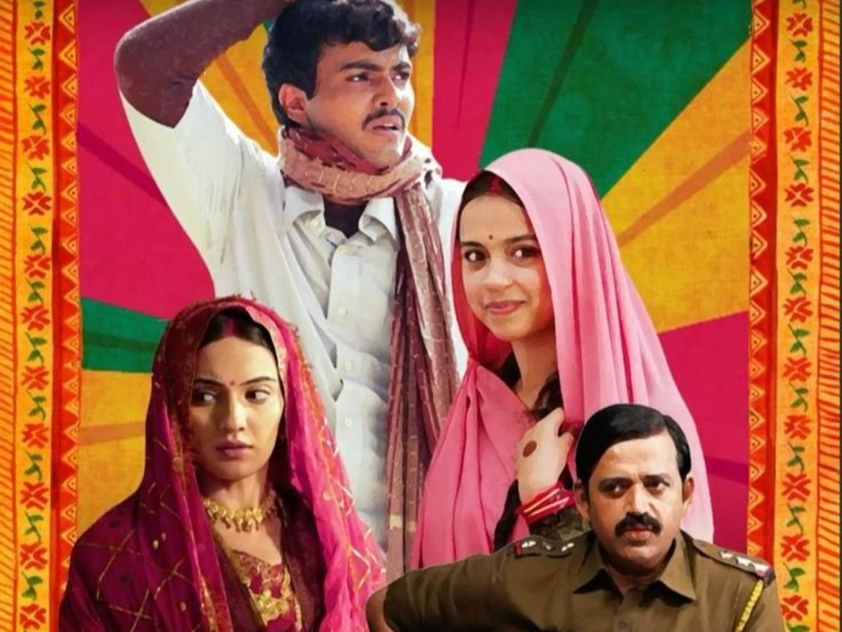 ये फिल्में बनी Netflix 2025 की सबसे ज़्यादा देखने जाने वाली फिल्में बनी Netflix की टॉप पिक्स और जीत फैन्स का दिल - Gallery Image