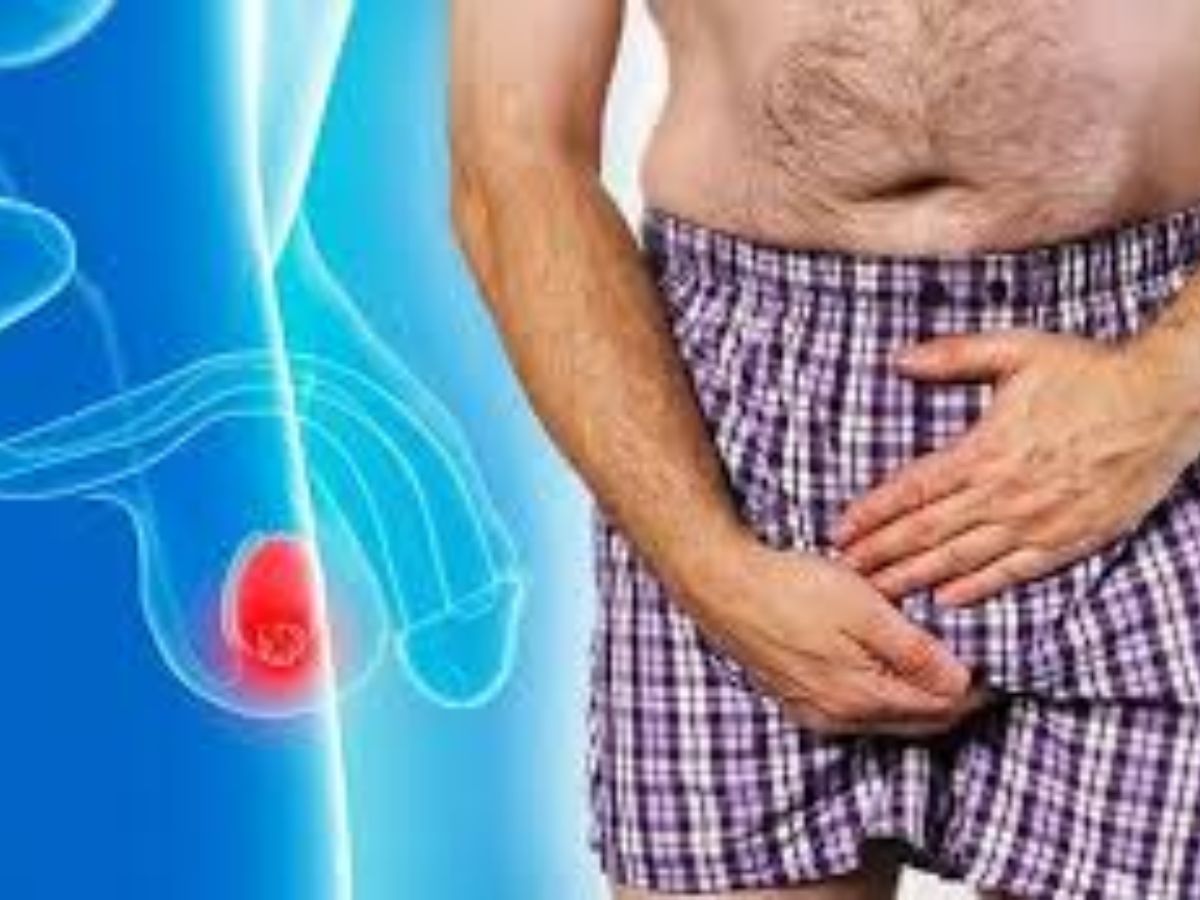 एक चौकने वाला खुलासा, क्या पुरुष भी हो सकते है Pregnant? ये एक मजाक नहीं बल्कि हो सकता है जानलेवा बीमारी का संकेत - Gallery Image