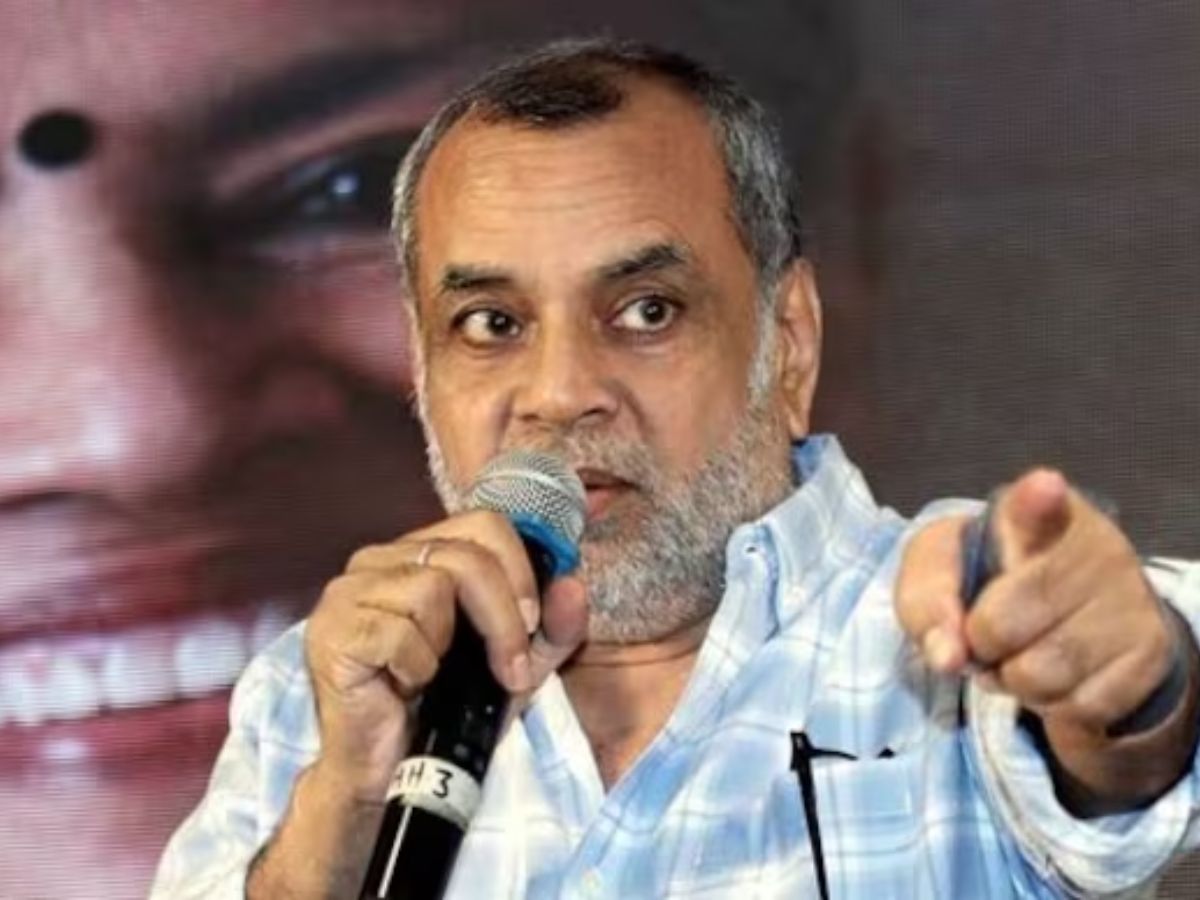 खुशखबरी! Hera Pheri 3 की शूटिंग की तारीख़ हुई तह, इस दिन शुरू होगा राजू, श्याम और बाबूराव का धमाल - Gallery Image