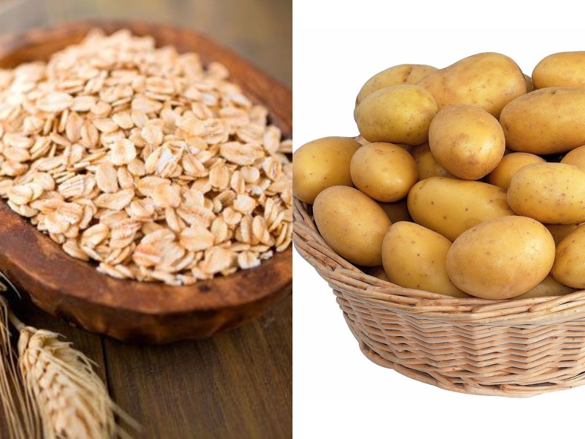 ठंडा खाना अब बना सेहत का ख़ज़ाना, जानिए कैसे इस आसान ट्रिक से मिलते है चौकने वाले फायदे - Gallery Image