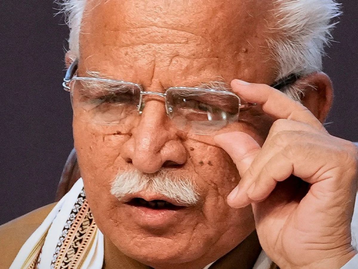 स्मार्ट सिटी मिशन से बदलेगा 100 शहरों का चेहरा! हरियाणा के बाद अब दिल्ली में भी होगी TOD पॉलिसी लागू - Gallery Image