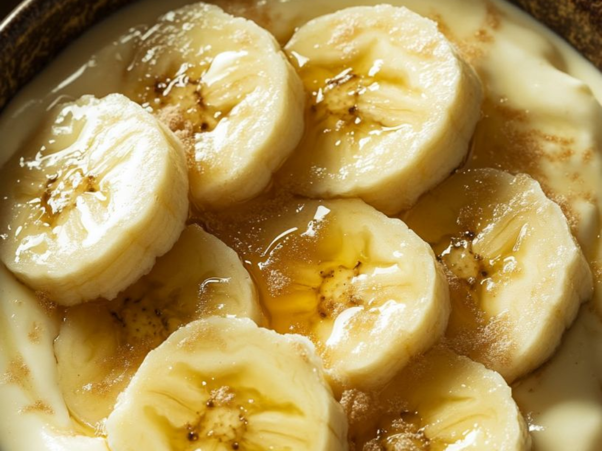 केला खाने का सही समय क्या है और क्यों इसे वर्कआउट से पहले खाना चाहिए? जानिए आयुर्वेदिक और साइंस की राय - Gallery Image