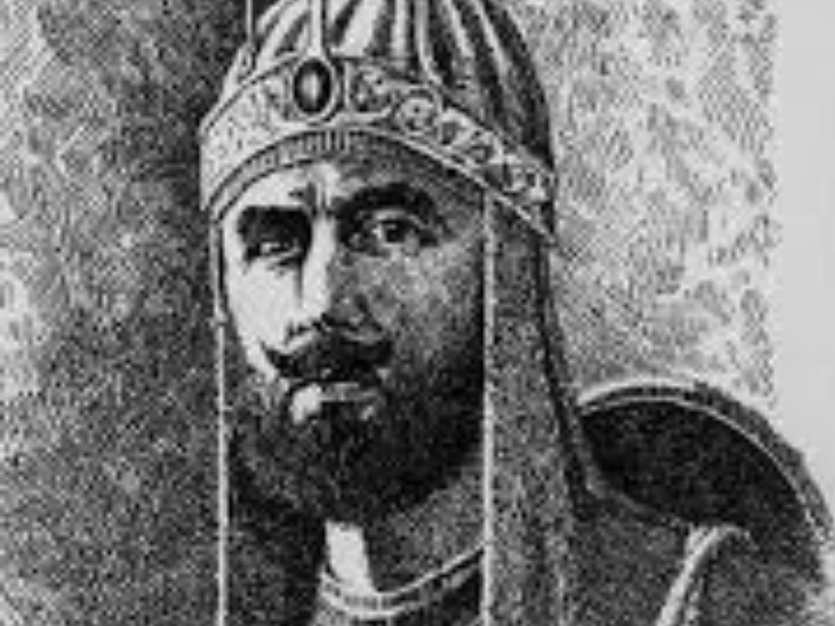 1540 की ये लड़ाई, जिसमें शेरशाह की 80 हज़ार की सेना पर मारवाड़ की 6 हज़ार की सेना का दिखा दबदबा - Gallery Image