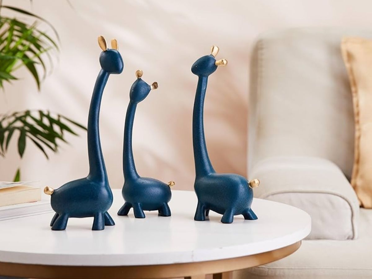 Amazon Great Indian Festival: इस त्योहार सजाए अपना घर इन Home Decor शोपीस के साथ जो मिले अब सिर्फ आधे दाम पर - Gallery Image