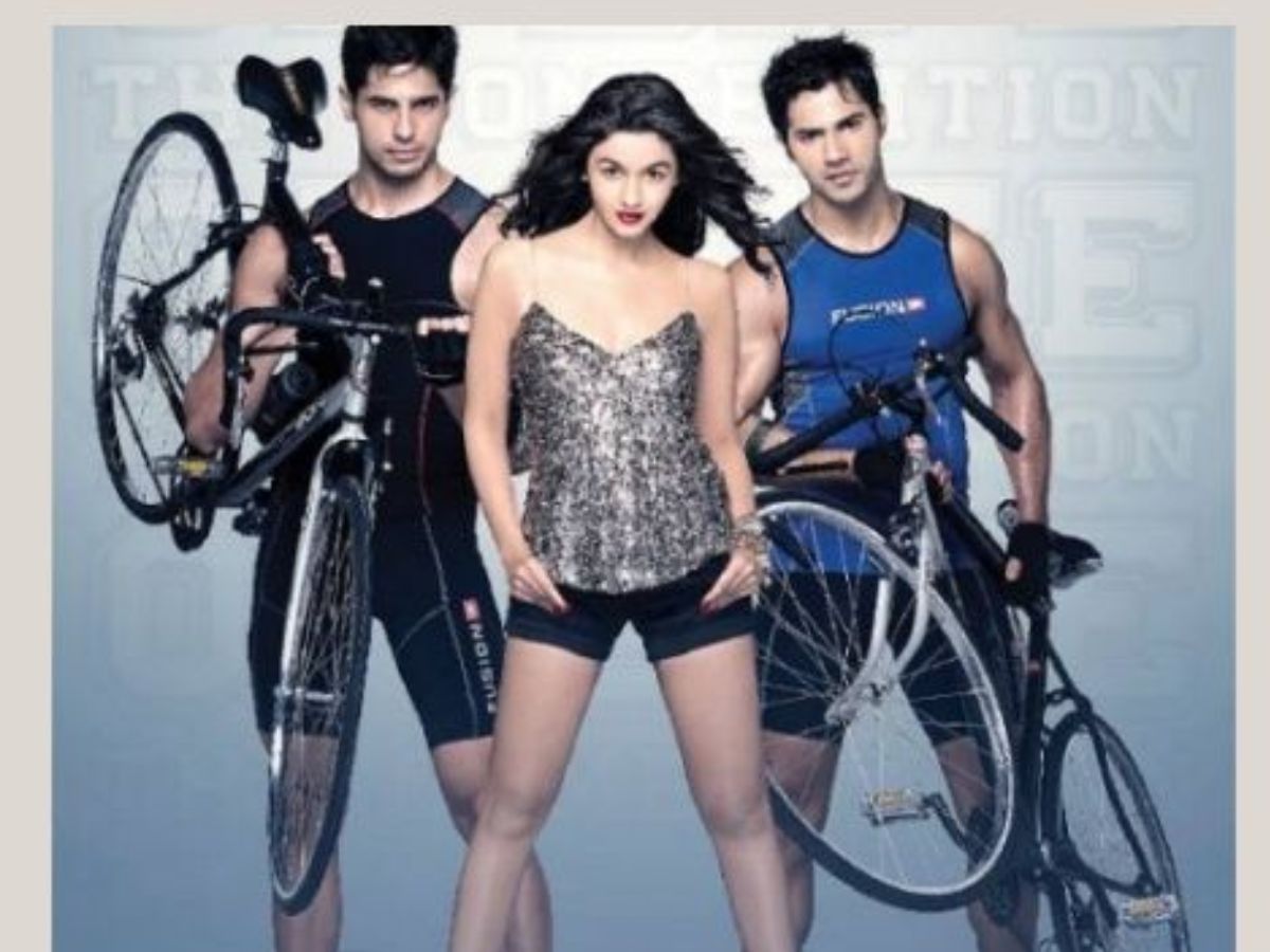 Sunny Sanskari Ki Tulsi Kumari देखने से पहले, देखे Dharma Production की ये 8 फिल्में जिन्होंने दिया प्यार, दोस्ती और रोमांस की एक नया चेहरा - Gallery Image