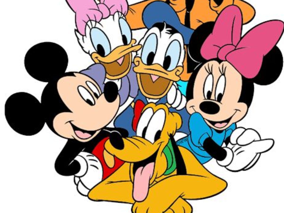 बचपन की यादें करे ताजा, देखे 90s के कार्टून्स जो हमेशा से थे ख़ास और बचों की मस्ती की पहचान - Gallery Image