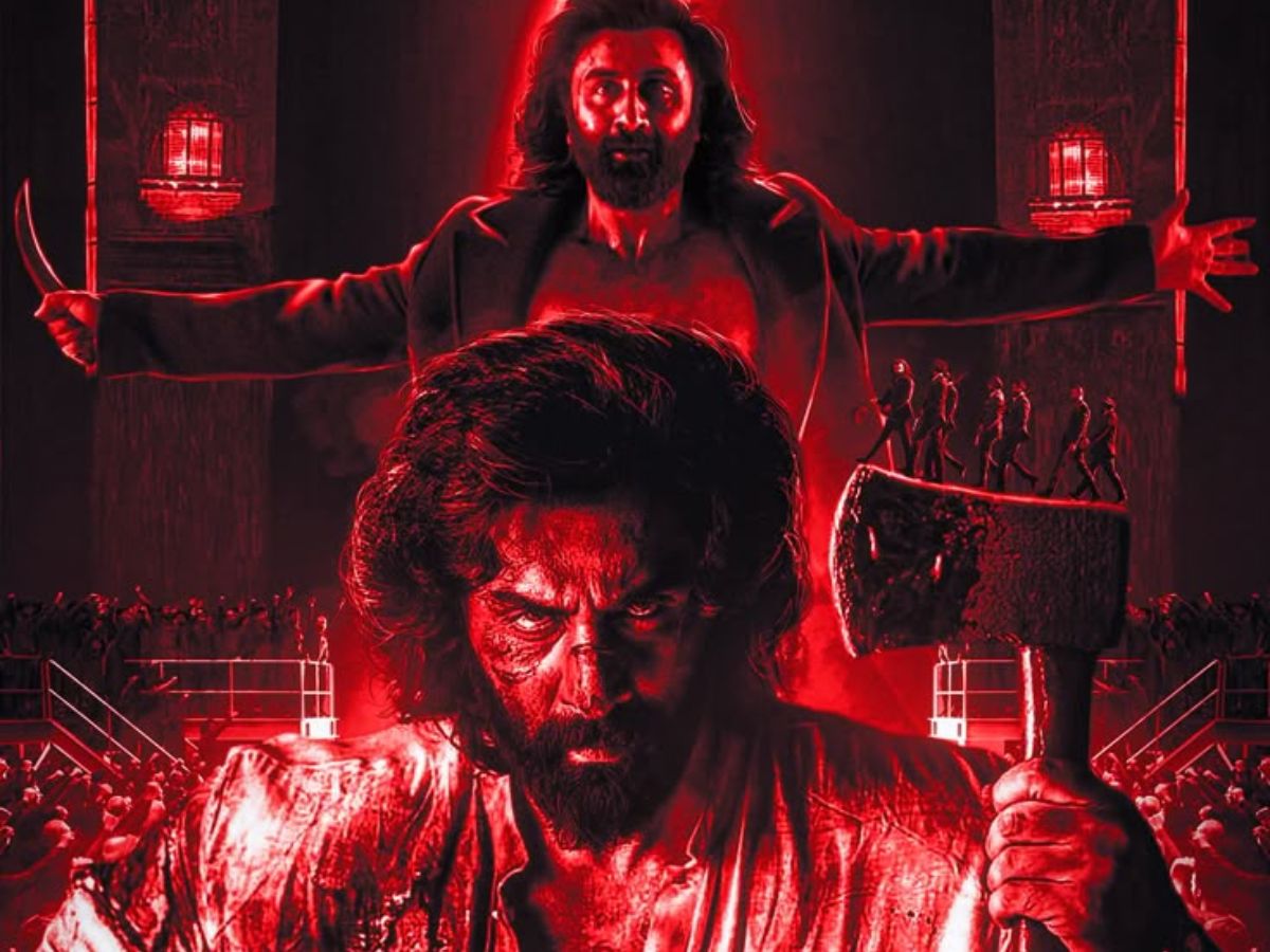 ये फिल्में बनी Netflix 2025 की सबसे ज़्यादा देखने जाने वाली फिल्में बनी Netflix की टॉप पिक्स और जीत फैन्स का दिल - Gallery Image