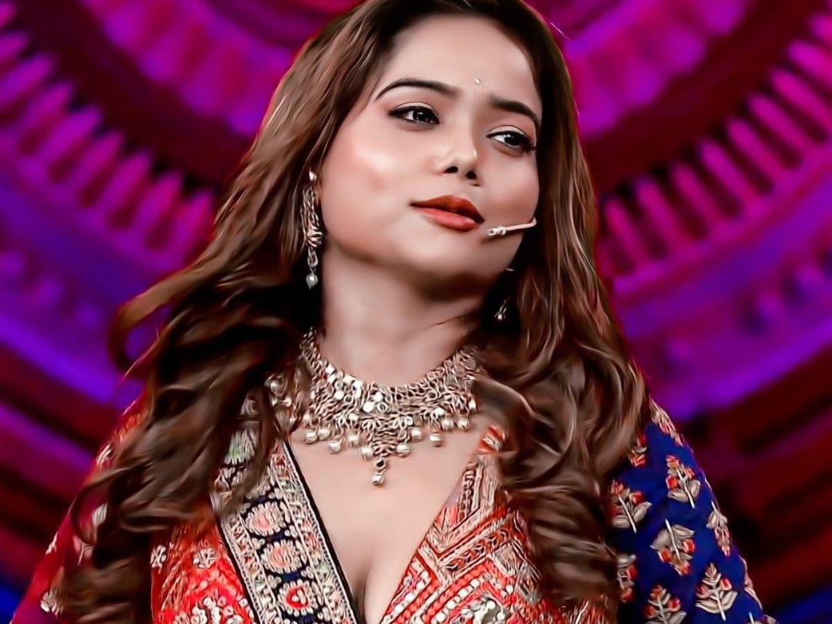 Rise and Fall: पवन सिंह के आउट होते ही Manisha Rani ने मारा मौके पर चौका, Dhanashree Verma की निकाली हेकड़ी - Gallery Image