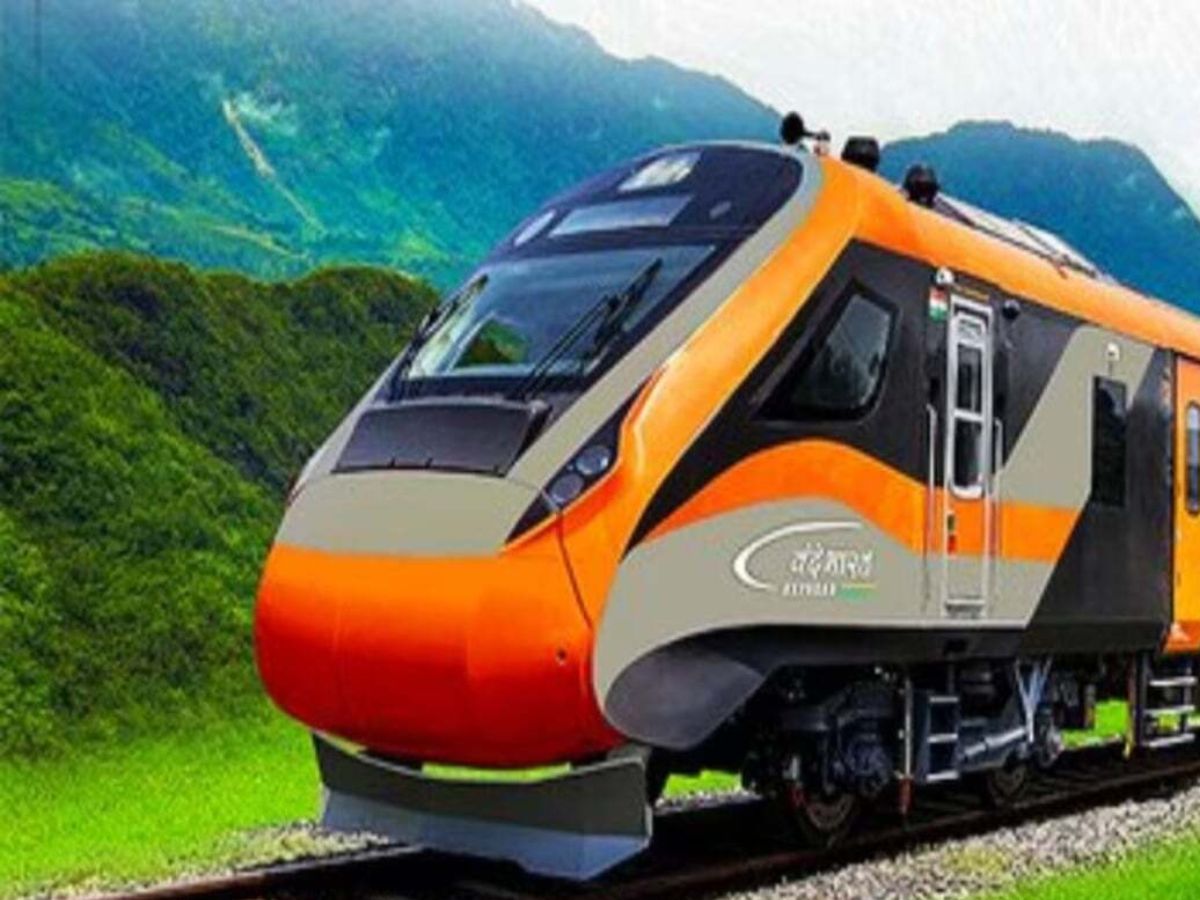 स्मार्ट सिटी मिशन से बदलेगा 100 शहरों का चेहरा! हरियाणा के बाद अब दिल्ली में भी होगी TOD पॉलिसी लागू - Gallery Image