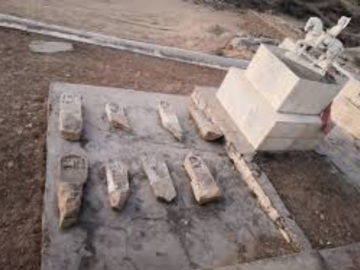 1540 की ये लड़ाई, जिसमें शेरशाह की 80 हज़ार की सेना पर मारवाड़ की 6 हज़ार की सेना का दिखा दबदबा - Gallery Image