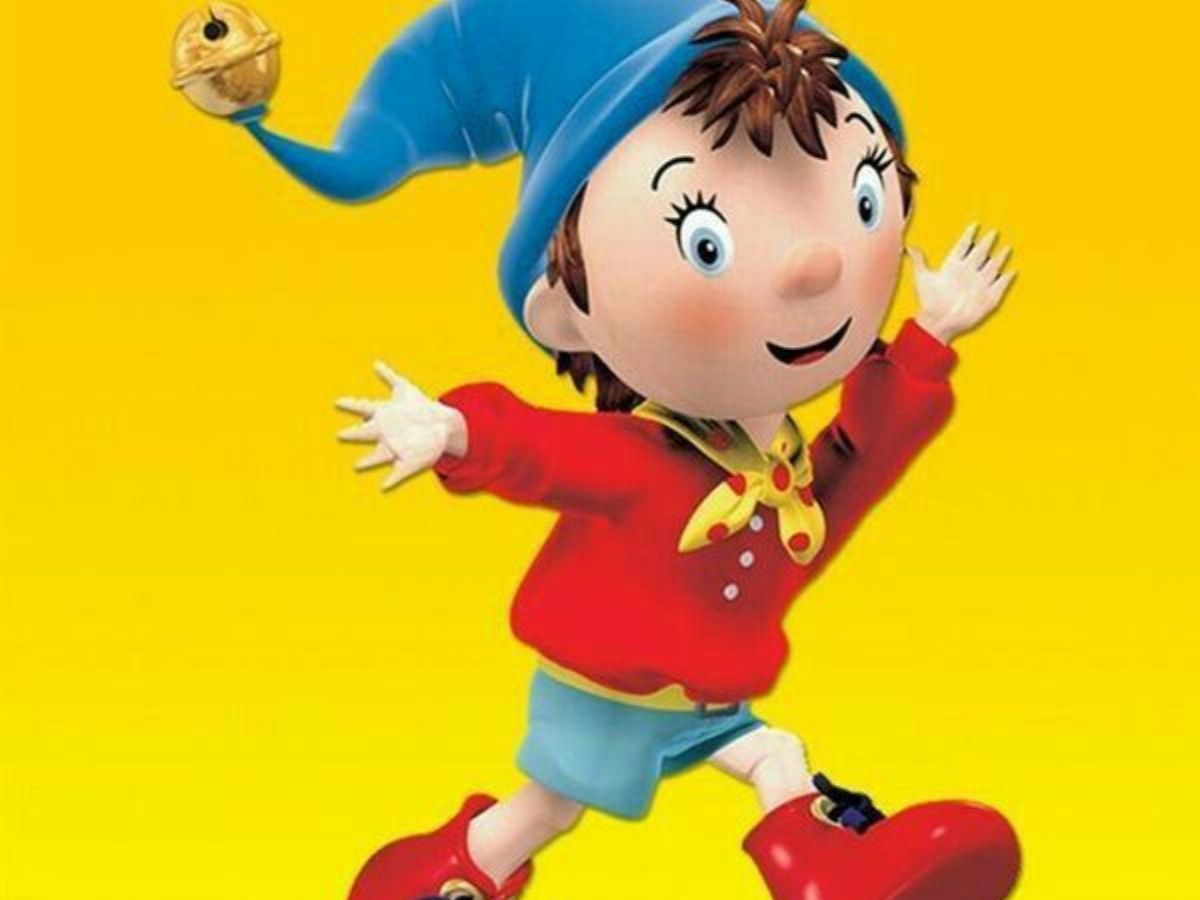 बचपन की यादें करे ताजा, देखे 90s के कार्टून्स जो हमेशा से थे ख़ास और बचों की मस्ती की पहचान - Gallery Image