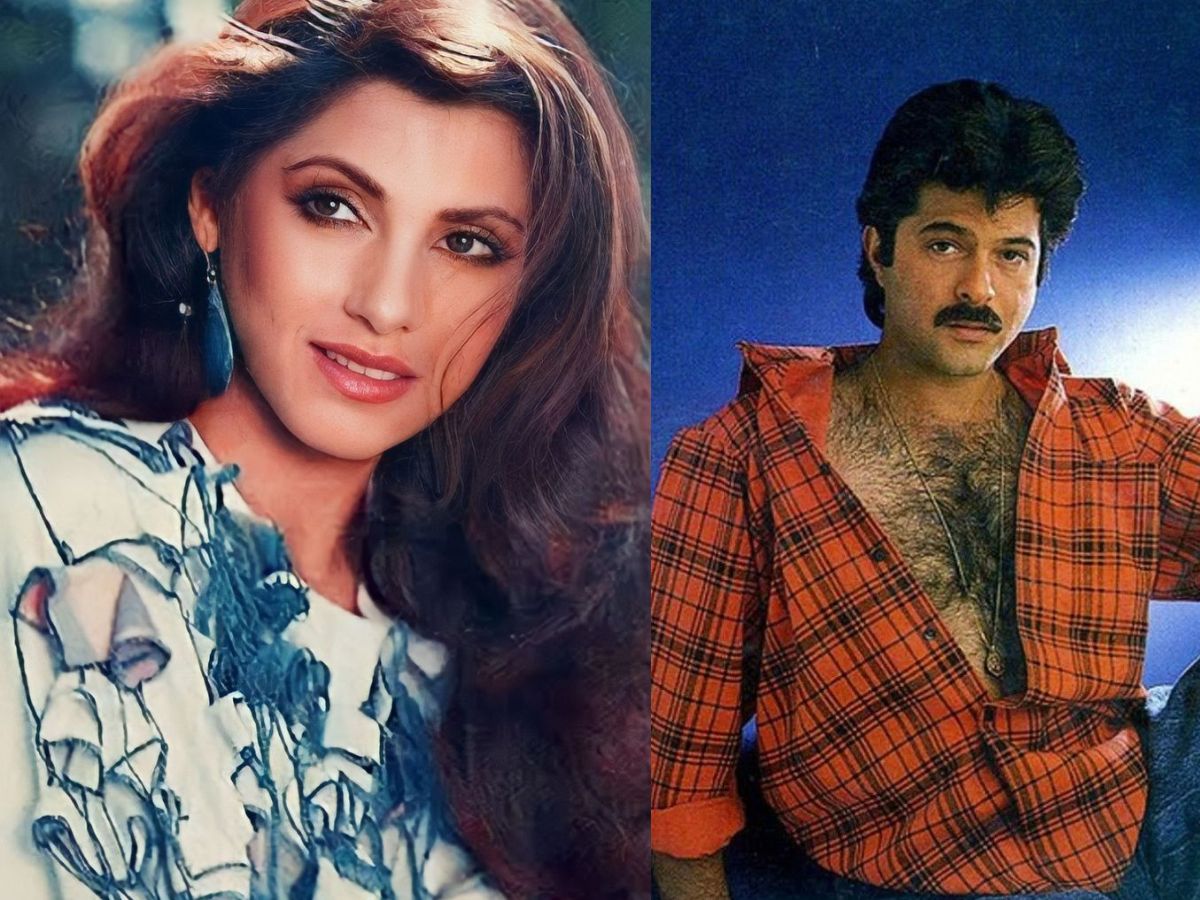 1986 की ये सुपरहिट फ़िल्म की एक्ट्रेस ने  इंटिमेट सीन शूट करने से किया इनकार हुई एक ऐसे घटना जिसे आज भी नहीं भूल पाए है फैन्स - Gallery Image