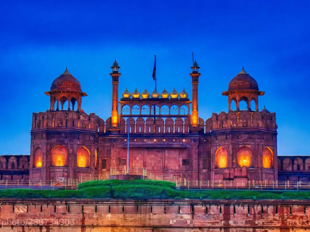 Dussehra 2025: इस साल दिखेगा बॉलीवुड का तड़का लाल क़िले की राम लीला में ,जब Bobby Deol दिखेंगे श्री राम के अवतार में - Gallery Image