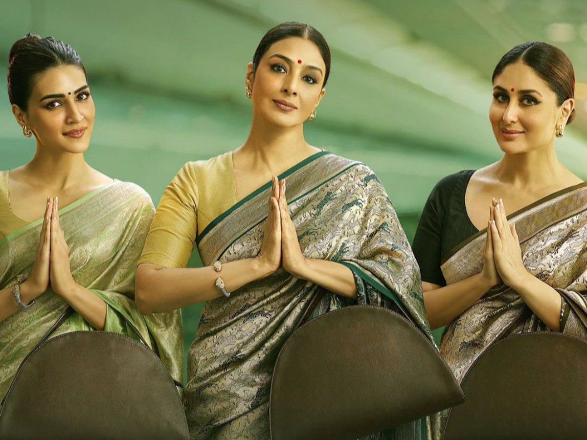 ये फिल्में बनी Netflix 2025 की सबसे ज़्यादा देखने जाने वाली फिल्में बनी Netflix की टॉप पिक्स और जीत फैन्स का दिल - Gallery Image