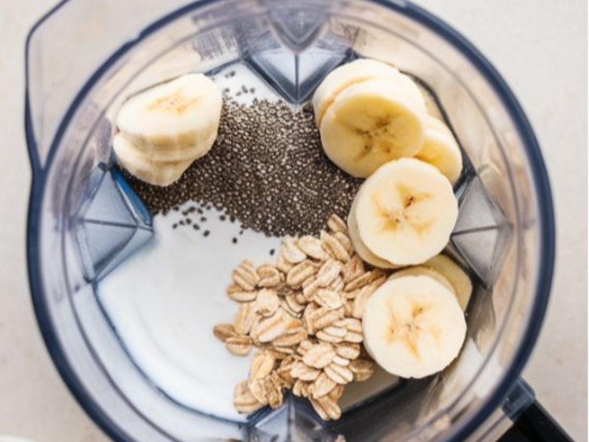 केला खाने का सही समय क्या है और क्यों इसे वर्कआउट से पहले खाना चाहिए? जानिए आयुर्वेदिक और साइंस की राय - Gallery Image