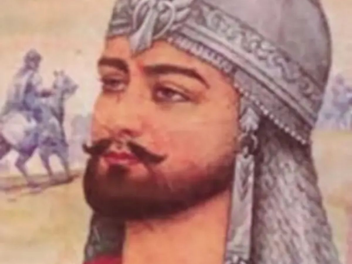 1540 की ये लड़ाई, जिसमें शेरशाह की 80 हज़ार की सेना पर मारवाड़ की 6 हज़ार की सेना का दिखा दबदबा - Gallery Image