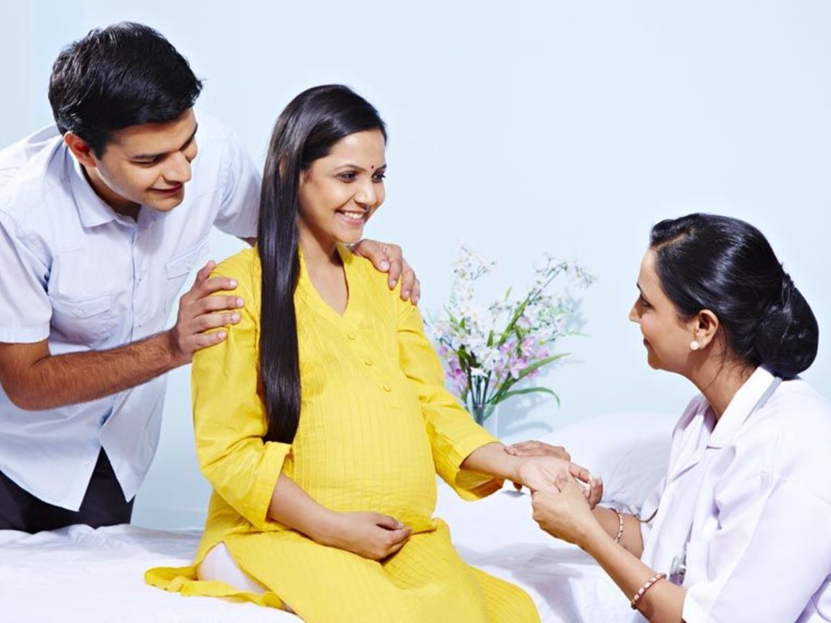 प्रेग्नेंट महिलाओं के लिए नई चेतावनी, पैरासिटामोल बन सकती है आपके बच्चे के लिए Autism जैसी बीमारी का खतरा - Gallery Image