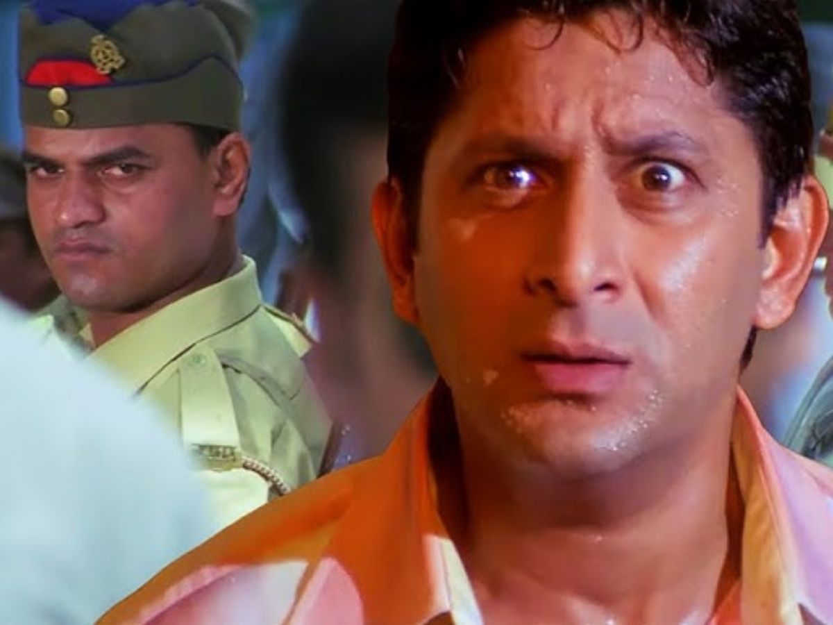 देखने के बाद भी नहीं भूल पाएंगे बॉलीवुड कि ये 4 फिल्में, जो लोगो के दिलो में आज भी ज़िंदा है - Gallery Image