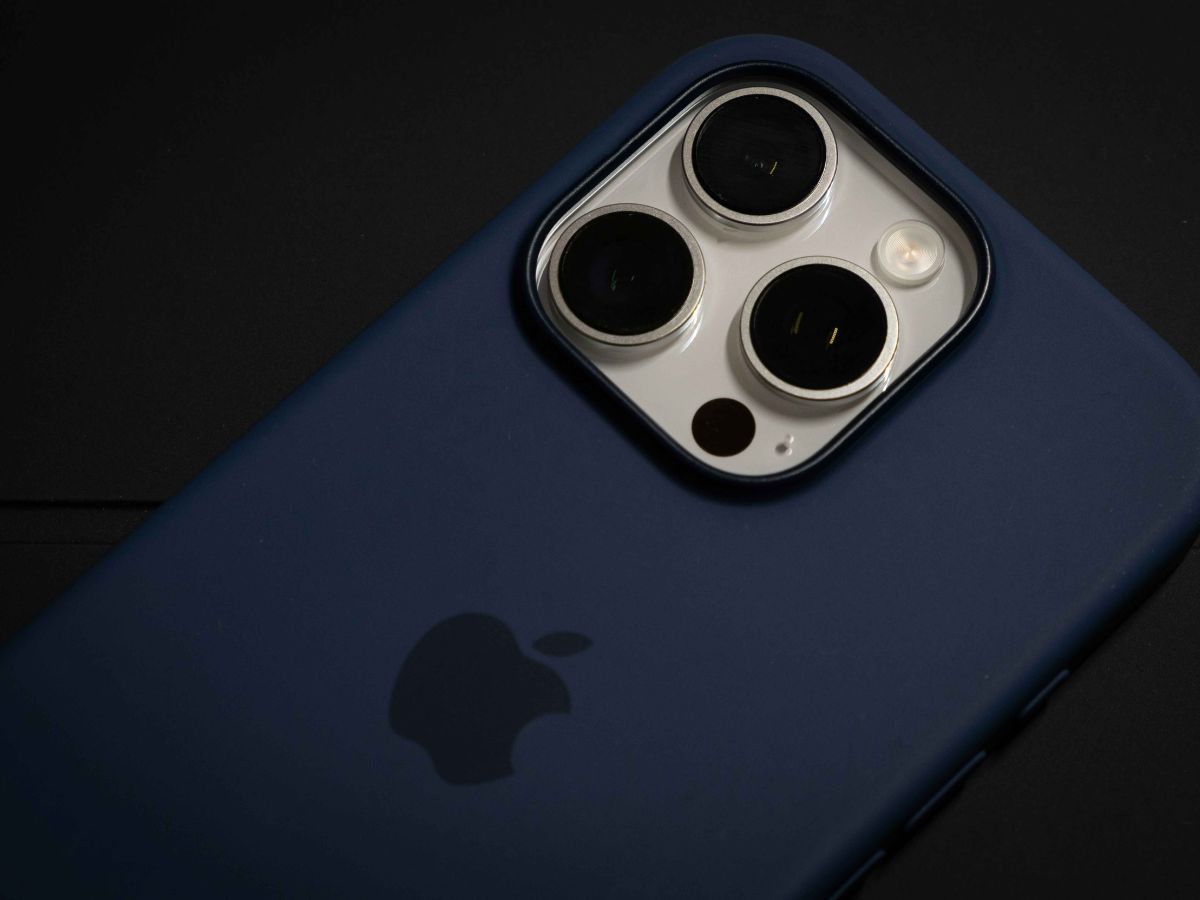 Iphone 15 Pro के एक्सचेंज ऑफर में पाए Iphone 16 Pro वो भी सिर्फ 44,099 रुपए में - Gallery Image