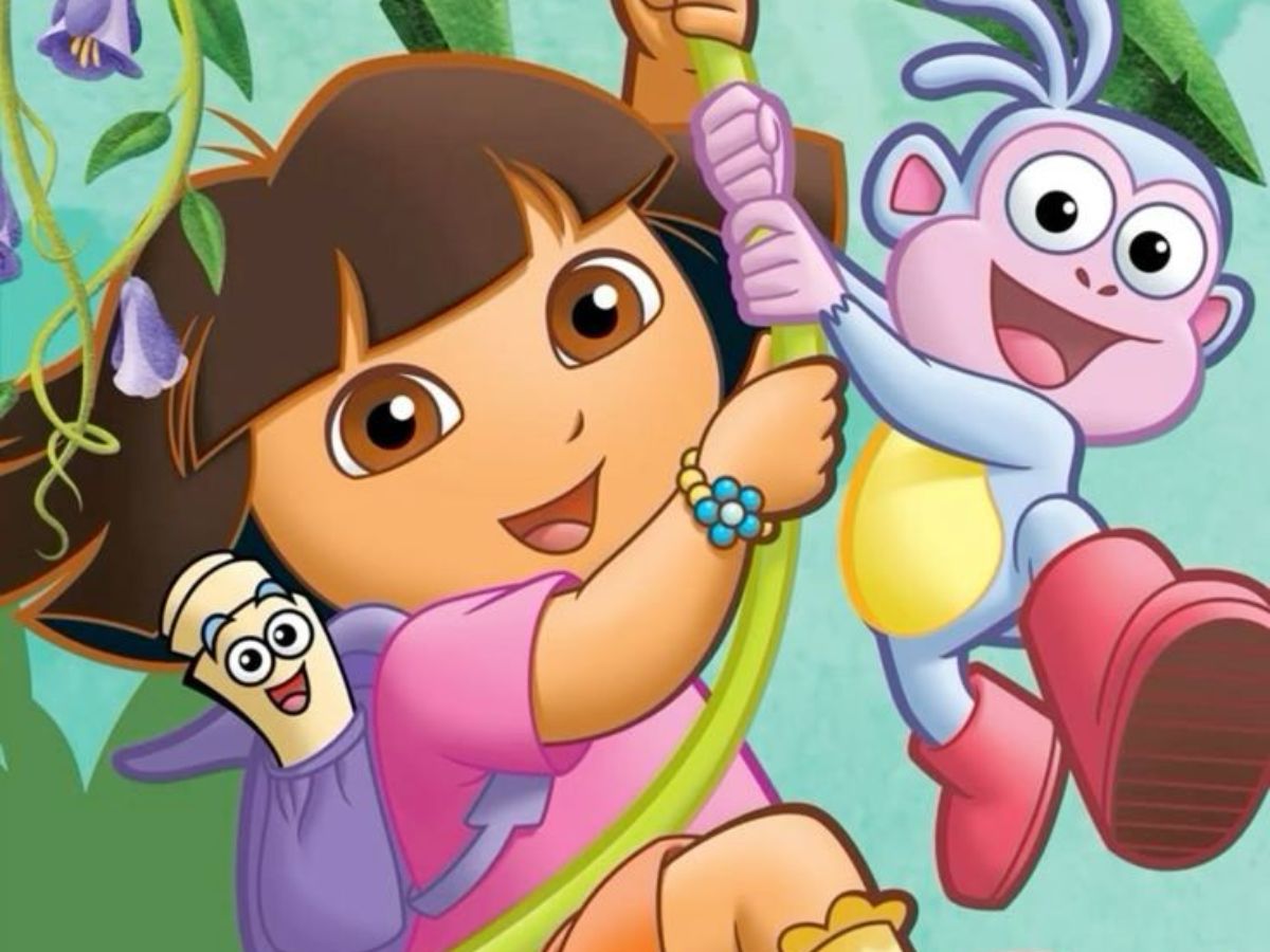 बचपन की यादें करे ताजा, देखे 90s के कार्टून्स जो हमेशा से थे ख़ास और बचों की मस्ती की पहचान - Gallery Image