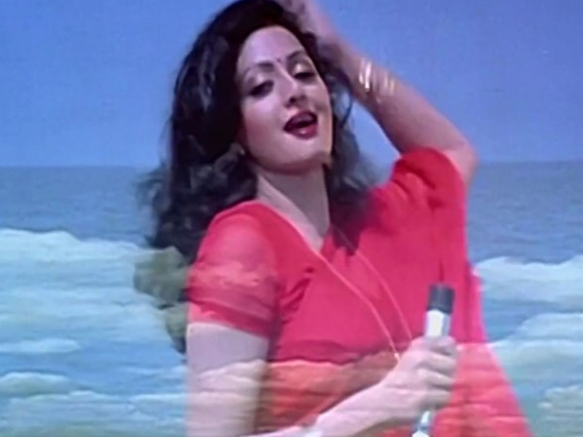 1986 की ये सुपरहिट फ़िल्म की एक्ट्रेस ने  इंटिमेट सीन शूट करने से किया इनकार हुई एक ऐसे घटना जिसे आज भी नहीं भूल पाए है फैन्स - Gallery Image