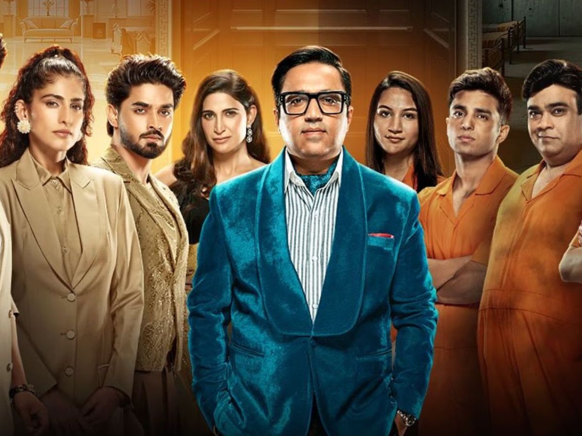 Rise and Fall: पवन सिंह के आउट होते ही Manisha Rani ने मारा मौके पर चौका, Dhanashree Verma की निकाली हेकड़ी - Gallery Image