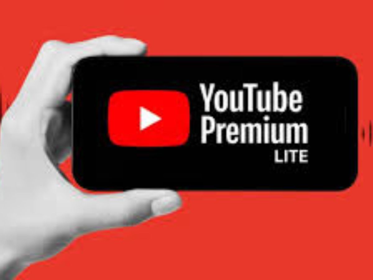अब Youtube पर देखे वीडियोज वो भी बिना किसी Ad के, पाए Youtube Premium लाइट वो भी सिर्फ ₹89 में जाने कैसे - Gallery Image